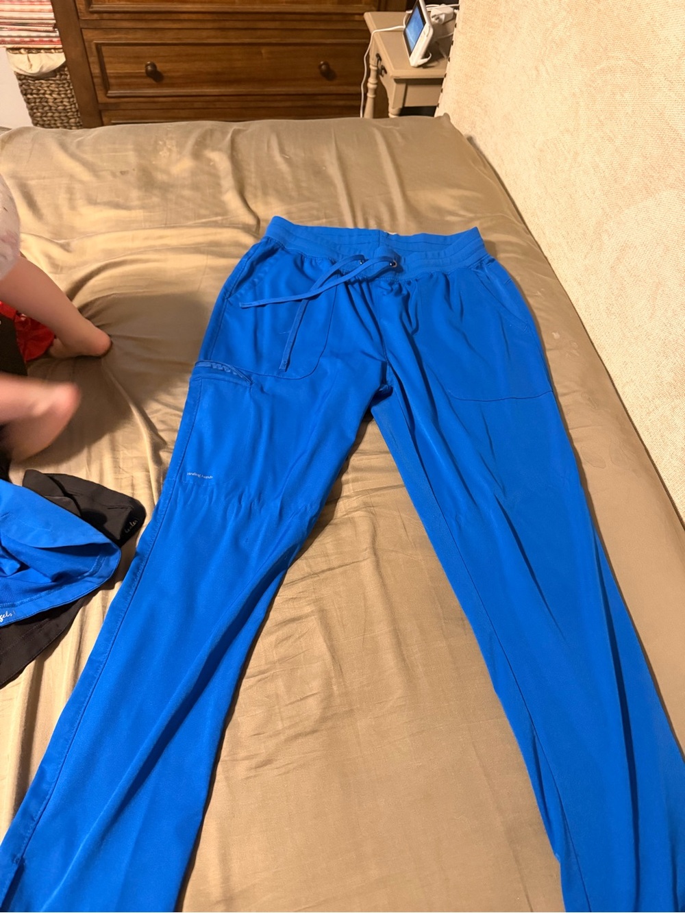 Healing Hands 360 Scrub Pants